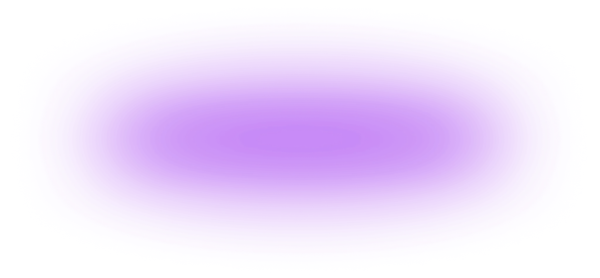 Footer Gradient