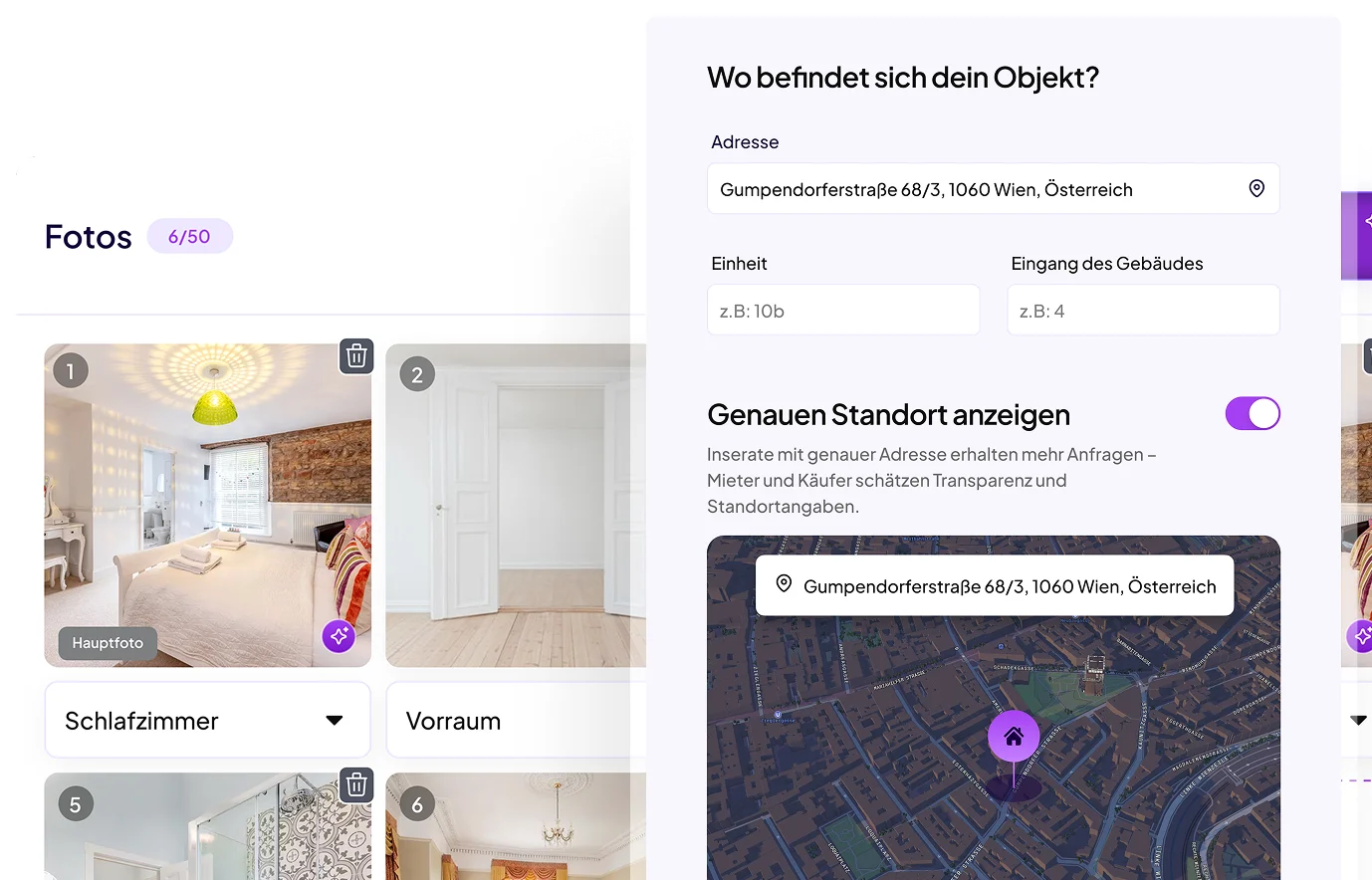 location staging asset